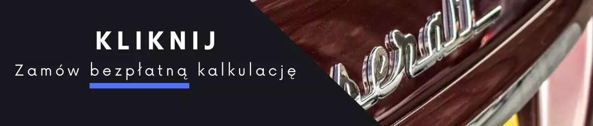 maserati ubezpieczenie